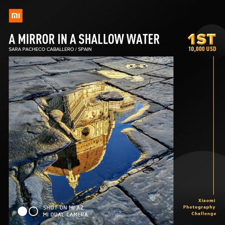 Xiaomi Photography Contest 2019 