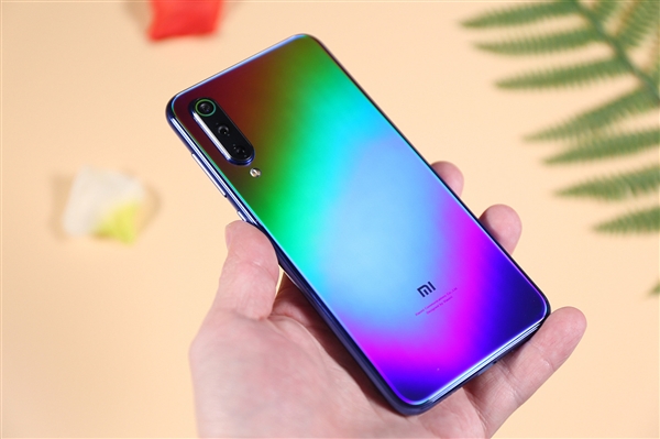 Xiaomi Mi 9 SE