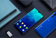 ZTE Axon 10 Pro 5G AnTuTu v8 benchmark score appears online ZTE Axon 10 Pro 5G