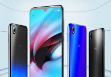 ZTE A7010 full specifications leaked through TENAA listing