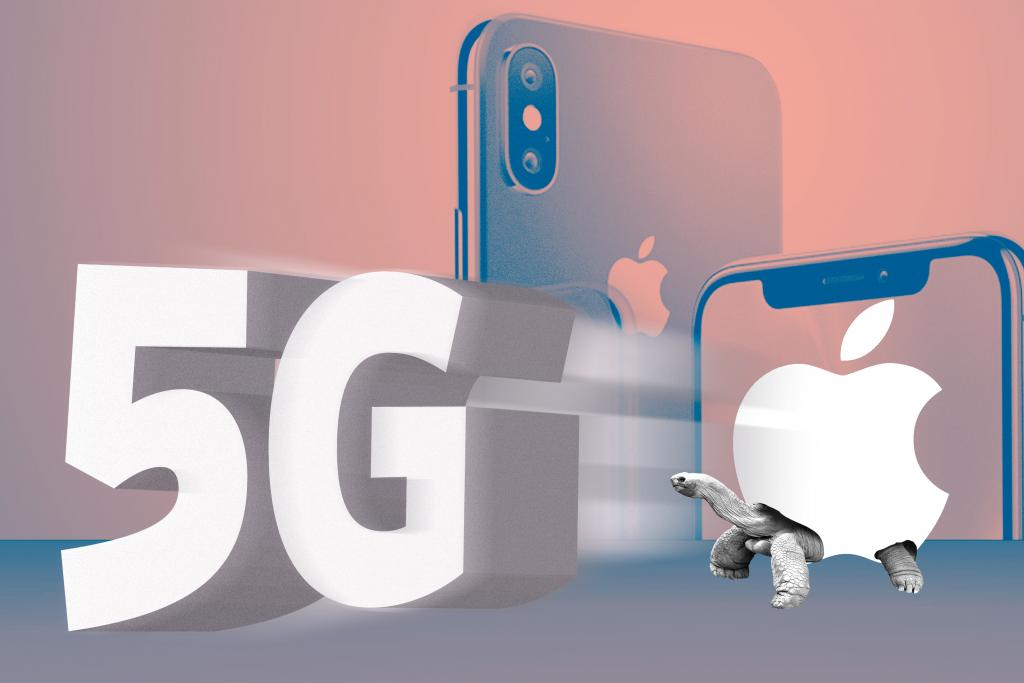 5 g apple