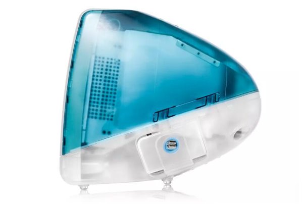 iMac G3
