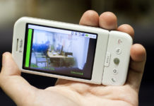 Throwback Tech Thursday: World’s First Android Phone Revisited Tmobile G1