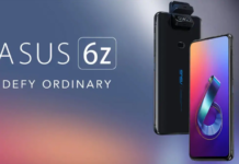 Asus 5Z and Asus 6Z smartphones get price cut in India; now starts at ₹16,999 ASUS 6z