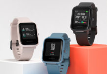 Understanding Huami’s Amazfit Bip line of smartwatches Huami Amazfit BIP Lite
