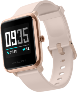 amazfit health watch aliexpress