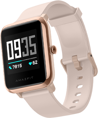 amazfit health watch