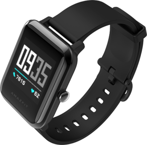 Amazfit Health watch 01