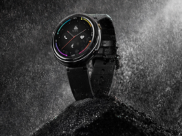 amazfit stratos 2 ecg