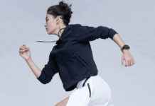 Buy Amazfit Verge Multifunctional IP68 Smartwatch for Just $129.99 from Gearbest