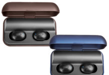 Buy Bakeey T1 Pro TWS Earbuds for Just $29.27 from Banggood