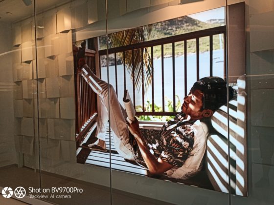 Blackview BV9700 Pro