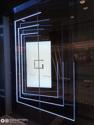 Blackview BV9700 Pro