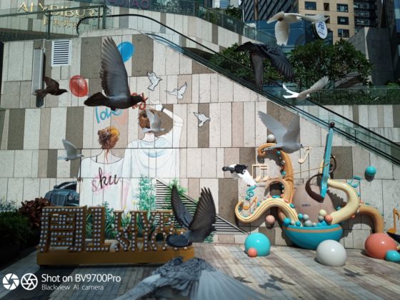 Blackview BV9700 Pro