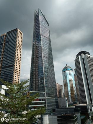 Blackview BV9700 Pro