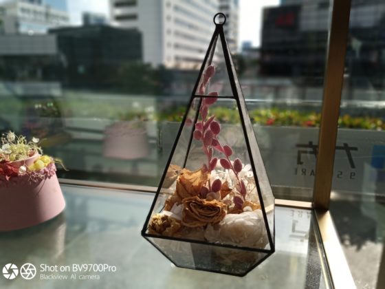 Blackview BV9700 Pro