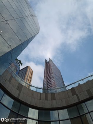 Blackview BV9700 Pro