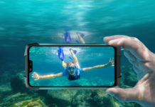 Blackview BV9700 Pro rugged camera phone gets 25% off, photo and video samples revealed Blackview BV9700 Pro