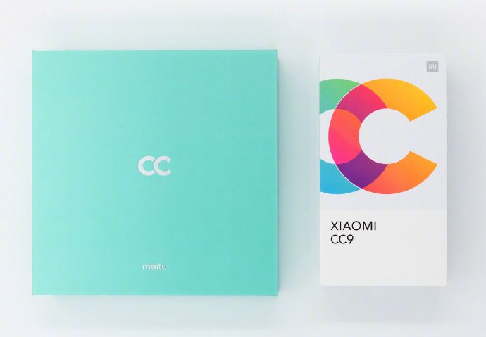 CC9 Mietu Custom Edition package