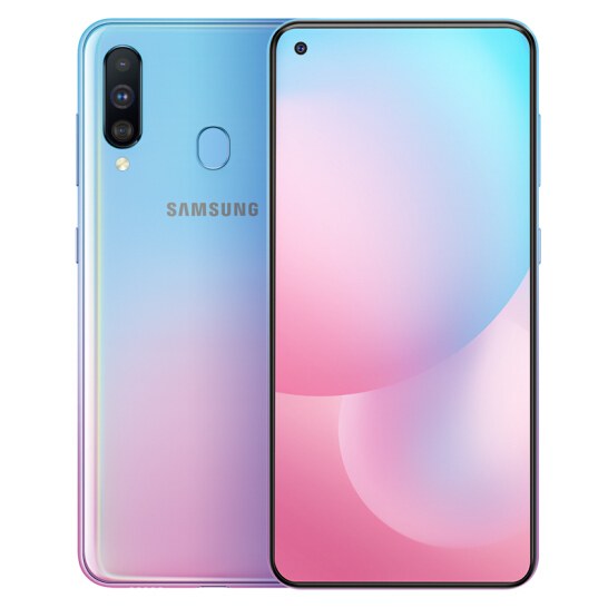 Samsung Galaxy A60 - Full Specification, price, review