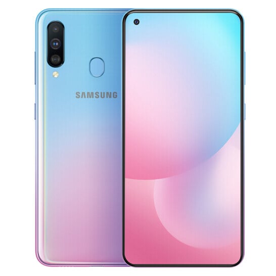 When will the Samsung Galaxy A60 be released?