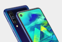 Samsung Galaxy A21s gets One UI 3.1 (Android 11) update in India, Galaxy M40 gets One UI Core 3.1 Galaxy M40 featured