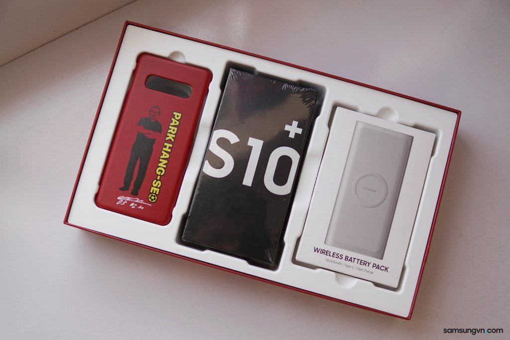 Bagaimana Mengubah Font Di Samsung Galaxy S10 Lite