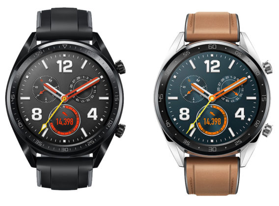 huawei watch gt sport 2019