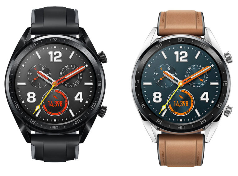 huawei watch gt variants