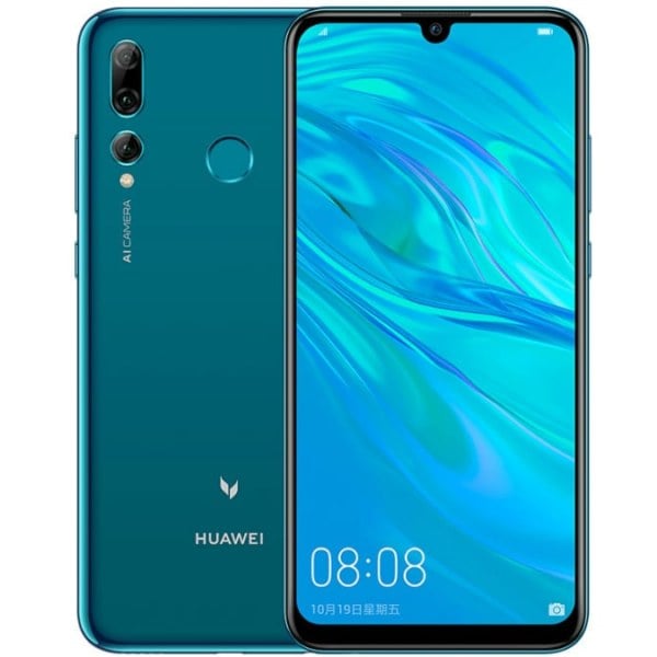 Mount Bank Koopje Initiatief Huawei Maimang 8 - Full Specification, price, review, comparison