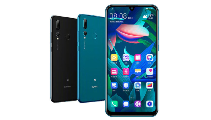 Huawei Maimang 8 