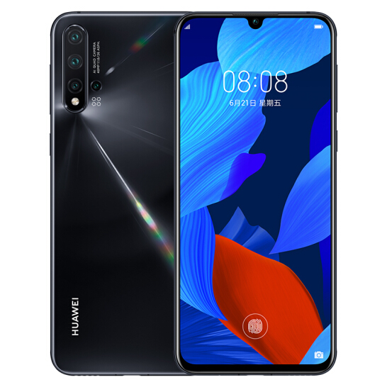 Huawei Nova 5 Pro