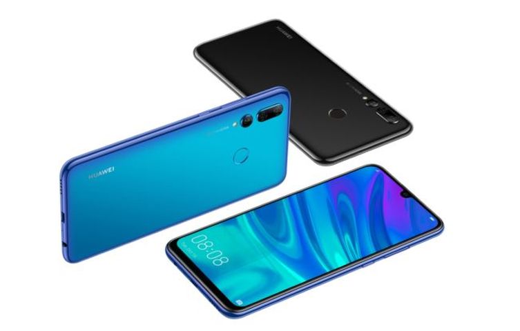 Huawei-P-smart+-2019