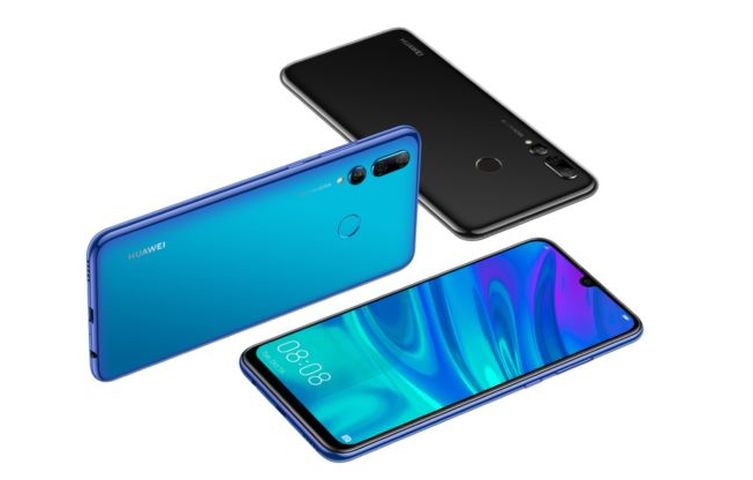  Huawei Maimang 8