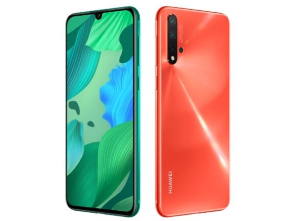 Huawei nova 5 Pro