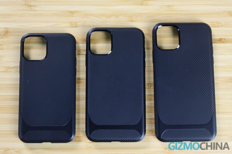 iPhone XI, iPhone XIR, and iPhone XI Max cases