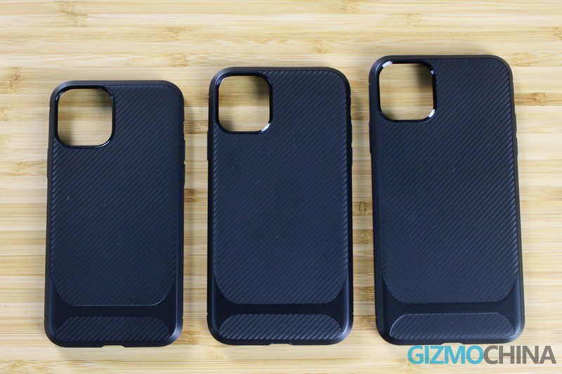 чехлы для iPhone XI, iPhone XIR и iPhone XI Max