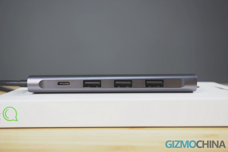 UGREEN USB-C Multifunction Adapter
