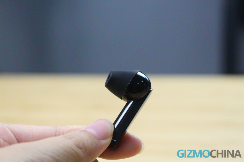 QCY T3 TWS BT Earphones Review