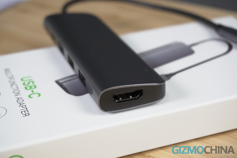 UGREEN USB-C Multifunction Adapter