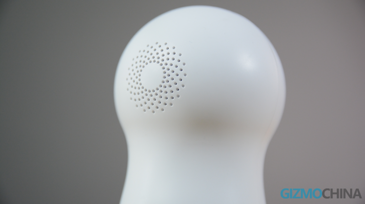 blurams Dome Pro Camera Review: Budget And Useful - Gizmochina