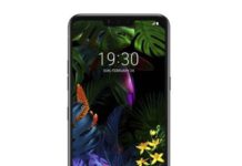 The LG G8 ThinQ gets discounted, now sells for $499 LG G8s ThinQ