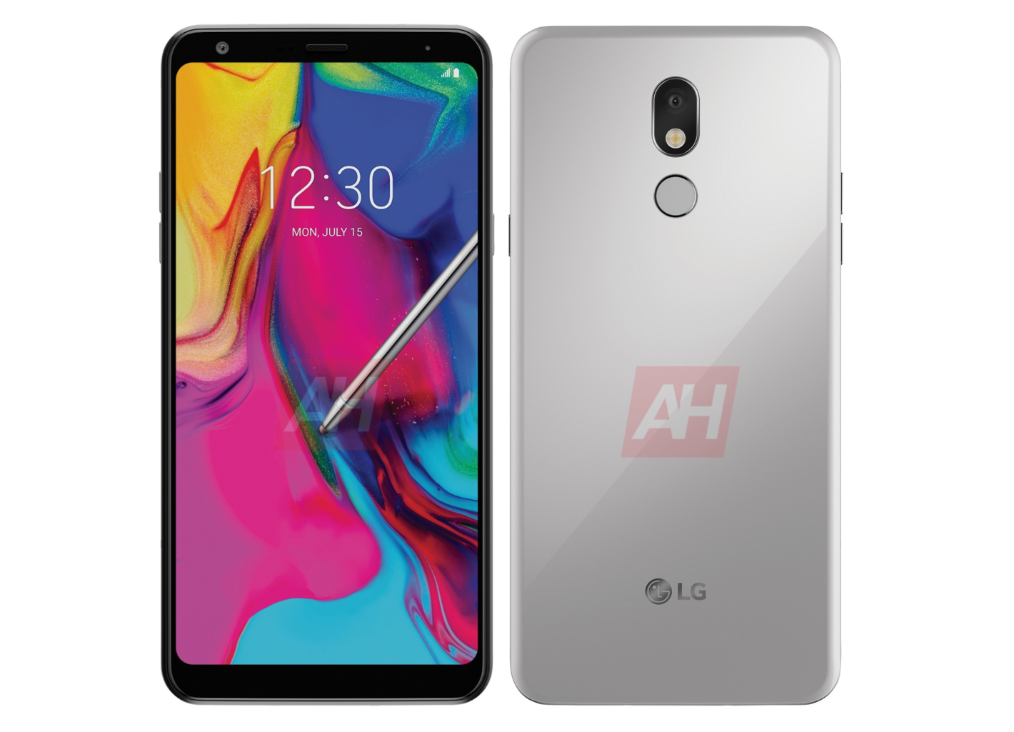 best smartwatch for lg stylo 4