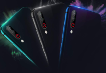 LG W20 specs listed on Google Play Console; powered by Unisoc processor LG W series featured
