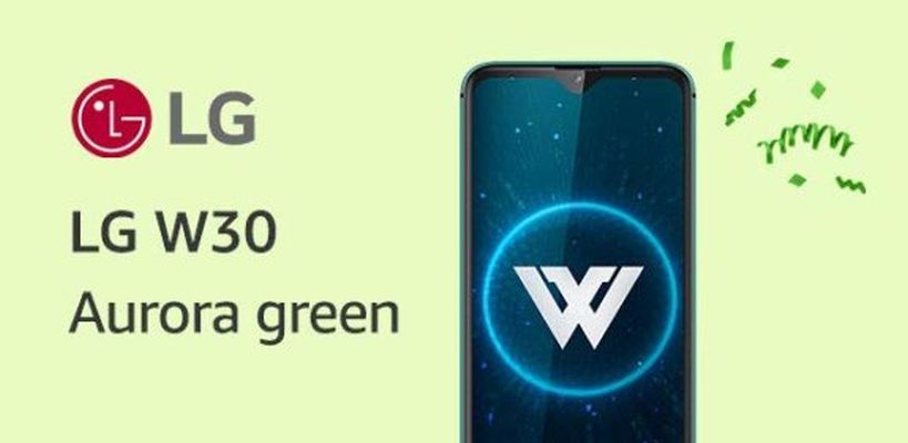 LG-W30-aurora-green