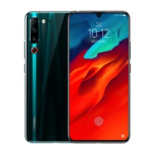 Lenovo Z6 Pro 5G