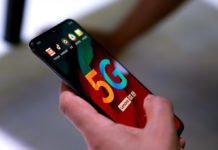 Lenovo will ship 5G version of the Z6 Pro instead of the 4G when you buy it at 11/11 sales Lenovo Z6 Pro 5G featured