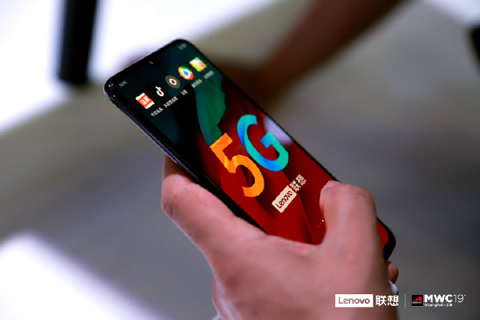 Lenovo Z6 Pro 5G featured