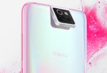 New Meitu smartphone developed by Xiaomi to launch next year Meitu + Xiaomi Little Fairy phone featured