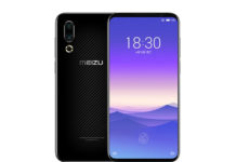 Buy Top Variants of Meizu 16S Smartphone at Lowered Prices from Giztop